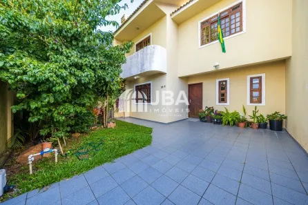 Sobrado com 3 Quartos à venda, 103m² no Cajuru, Curitiba