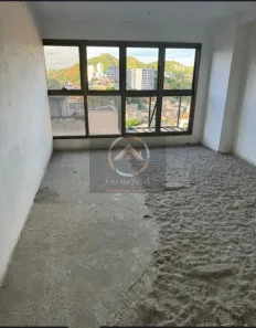Sala Comercial à venda, 24m² no São Domingos, Niterói