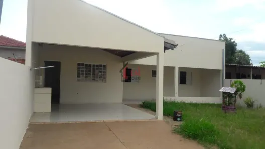 Casa com 2 Quartos à venda, 75m² no , Alfredo Marcondes