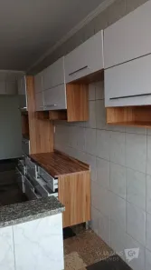 Apartamento com 2 Quartos à venda, 70m² no Vila Elisa, Ribeirão Preto