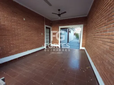 Imóvel Comercial com 1 Quarto para alugar, 187m² no Alto da Boa Vista, Ribeirão Preto