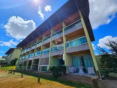 Apartamento com 1 Quarto à venda, 36m² no , Sairé