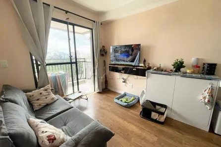 Apartamento com 1 Quarto para alugar, 31m² no Parada Inglesa, São Paulo