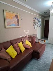 Apartamento com 2 Quartos à venda, 49m² no Santa Maria, São Caetano do Sul
