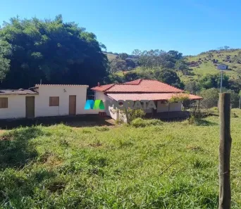 Fazenda/Sítio com 3 Quartos à venda, 18m² no Condomínio Jardim das Palmeiras, Lavras