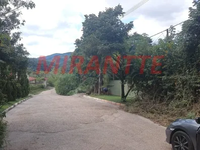 Lote/Terreno à venda, 1500m² no Caraguatá, Mairiporã