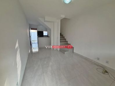 Casa com 2 Quartos à venda, 52m² no Guaratiba, Rio de Janeiro