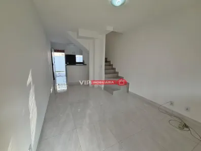 Casa com 2 Quartos à venda, 52m² no Guaratiba, Rio de Janeiro