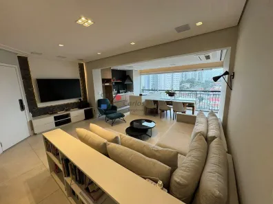 Apartamento com 2 Quartos à venda, 93m² no Santana, São Paulo