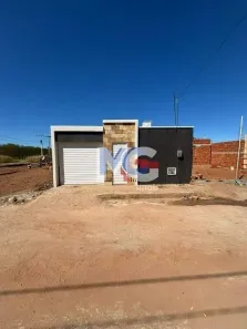 Casa com 2 Quartos à venda, 12m² no Mata dos Limas, Barbalha