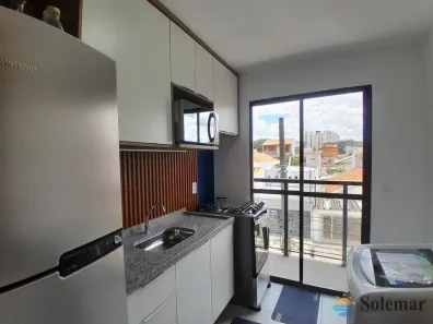 Apartamento com 2 Quartos à venda, 40m² no Parque São Jorge, São Paulo