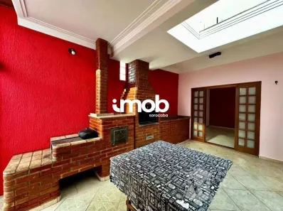 Casa com 3 Quartos à venda, 160m² no Jardim Residencial Villa Amato, Sorocaba