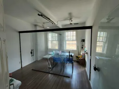 Sala Comercial à venda, 64m² no Centro, Santos