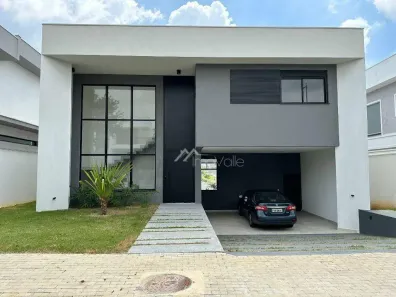 Casa de Condomínio com 4 Quartos à venda, 305m² no Condomínio Residencial Monaco, São José dos Campos