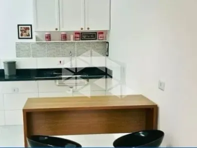 Apartamento com 2 Quartos à venda, 40m² no Vila Dom Pedro II, São Paulo