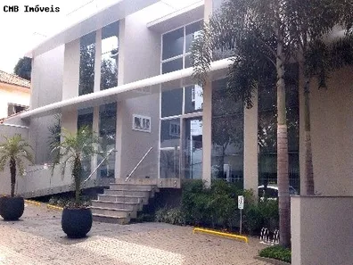 Sala Comercial com 1 Quarto à venda, 30m² no Vila Rossi, Campinas
