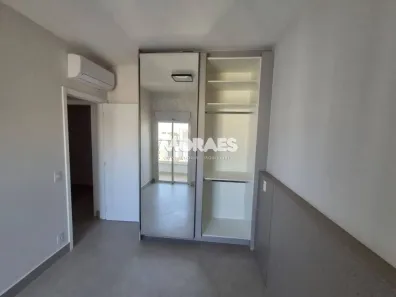 Apartamento com 3 Quartos para alugar, 107m² no Vila Cidade Universitária, Bauru