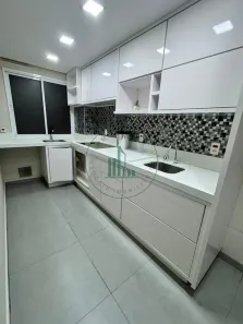 Apartamento com 2 Quartos à venda, 53m² no Jardim Abaeté, Piracicaba