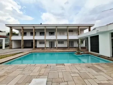 Casa com 4 Quartos para alugar, 710m² no Ribeirânia, Ribeirão Preto