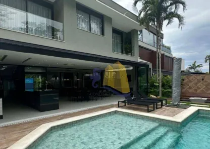 Casa com 7 Quartos à venda, 600m² no Riviera, Bertioga