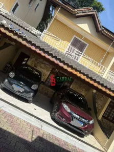 Casa com 4 Quartos à venda, 260m² no Jardim Aliança, Guarulhos