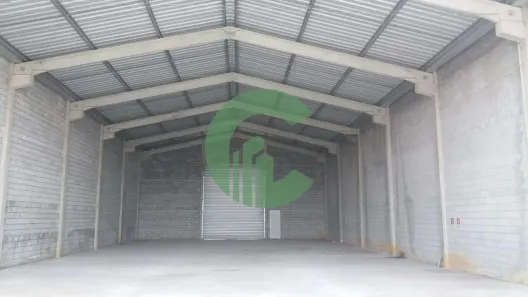 Galpão/Depósito/Armazém para alugar, 675m² no Vila Francisco Matarazzo, Santo André