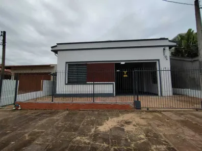 Imóvel Comercial para alugar, 320m² no Cristo Rei, São Leopoldo