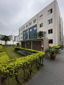 Apartamento com 3 Quartos à venda, 74m² no Centro, Cascavel