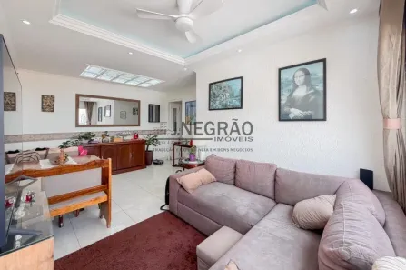 Cobertura com 2 Quartos à venda, 109m² no Vila Monumento, São Paulo