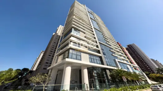 Apartamento com 4 Quartos à venda, 212m² no Bigorrilho, Curitiba