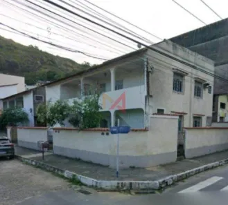Casa com 2 Quartos à venda, 372m² no Olaria, Vila Velha