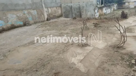 Lote/Terreno à venda, 600m² no Centro, Belo Horizonte