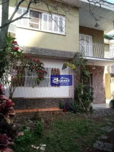 Imóvel Comercial com 4 Quartos para alugar, 210m² no Ponte Grande, Guarulhos