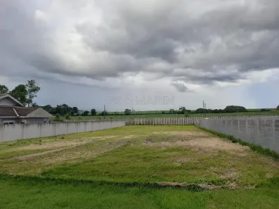 Lote/Terreno à venda, 1621m² no Estância Santa Paula, Londrina