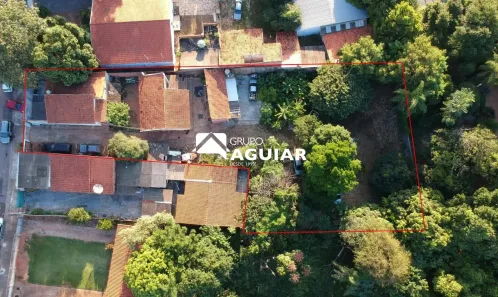 Lote/Terreno à venda, 1491m² no Jardim Pinheiros, Valinhos
