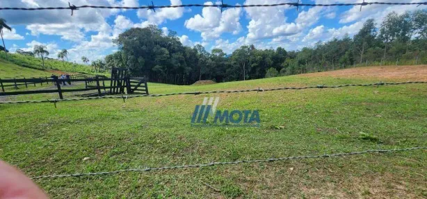 Fazenda/Sítio à venda, 20957m² no Área Rural de Campo Largo, Campo Largo