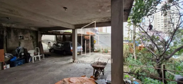 Lote/Terreno à venda, 320m² no Santa Teresinha, São Paulo