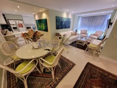 Apartamento com 2 Quartos à venda, 83m² no Barra da Tijuca, Rio de Janeiro