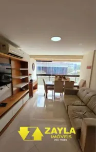 Apartamento com 2 Quartos à venda, 78m² no Recreio dos Bandeirantes, Rio de Janeiro