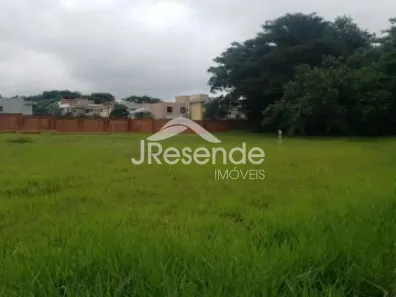 à venda, 2396m² no Condomínio Guaporé 1, Ribeirão Preto