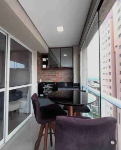 Apartamento com 2 Quartos à venda, 75m² no Centro, Barueri