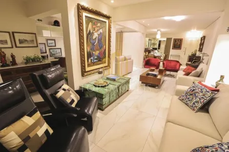 Apartamento com 2 Quartos à venda, 152m² no Parque Residencial Aquarius, São José dos Campos