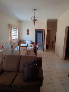 Casa com 2 Quartos à venda, 220m² no Jardim Caparroz, São José do Rio Preto
