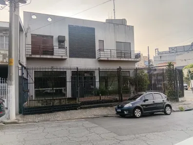 Ponto Comercial para alugar, 500m² no Casa Verde, São Paulo
