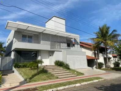 Casa com 3 Quartos à venda, 450m² no Jurerê Internacional, Florianópolis
