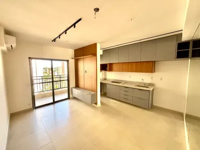 Apartamento com 2 Quartos para alugar, 67m² no Bom Jardim, São José do Rio Preto