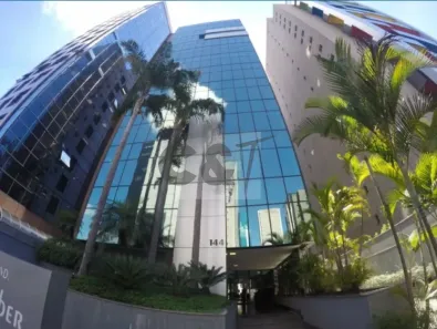 Sala Comercial à venda, 88m² no Vila Olímpia, São Paulo