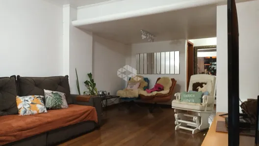 Apartamento com 3 Quartos à venda, 127m² no Cidade Baixa, Porto Alegre