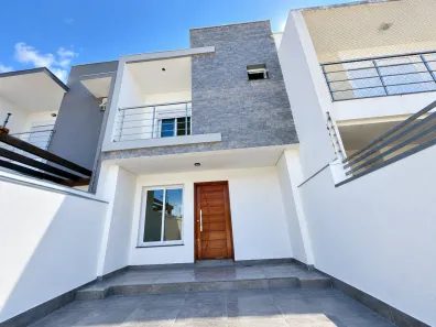 Casa com 3 Quartos à venda, 114m² no Estância Velha, Canoas