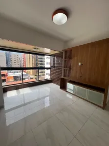 Apartamento com 3 Quartos à venda, 91m² no Ponta Verde, Maceió